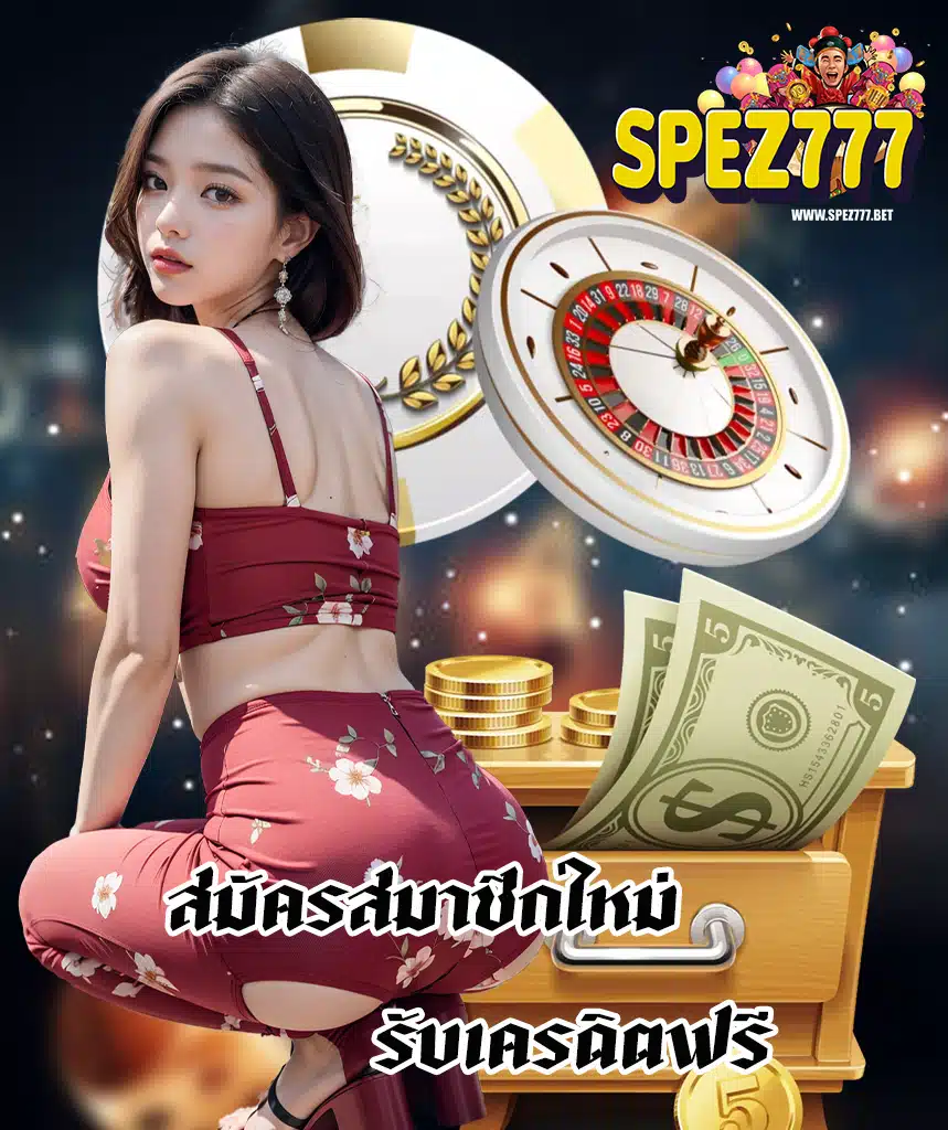 spez777 โปรโมชั่น