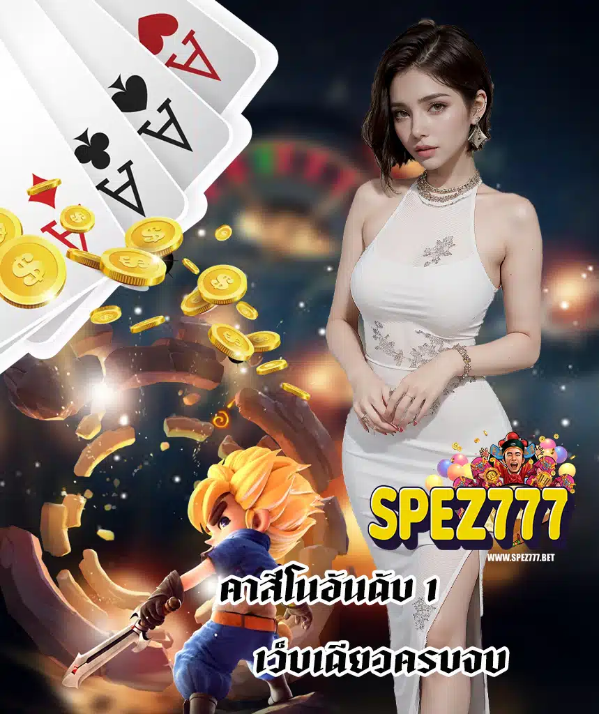 spez777 ไม่มีขั้นต่ำ